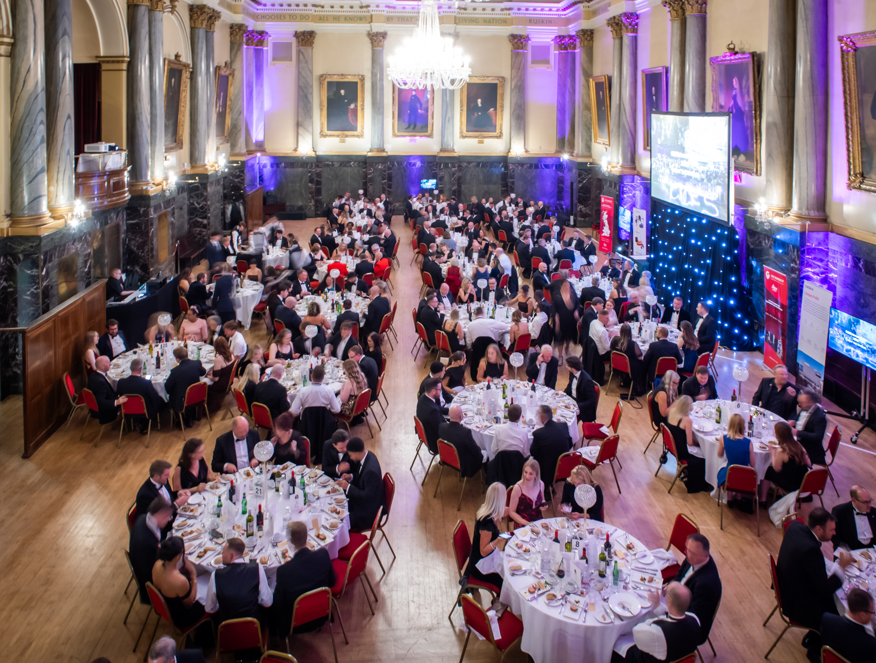 Robin Jones Awards 2026: Nominations now open