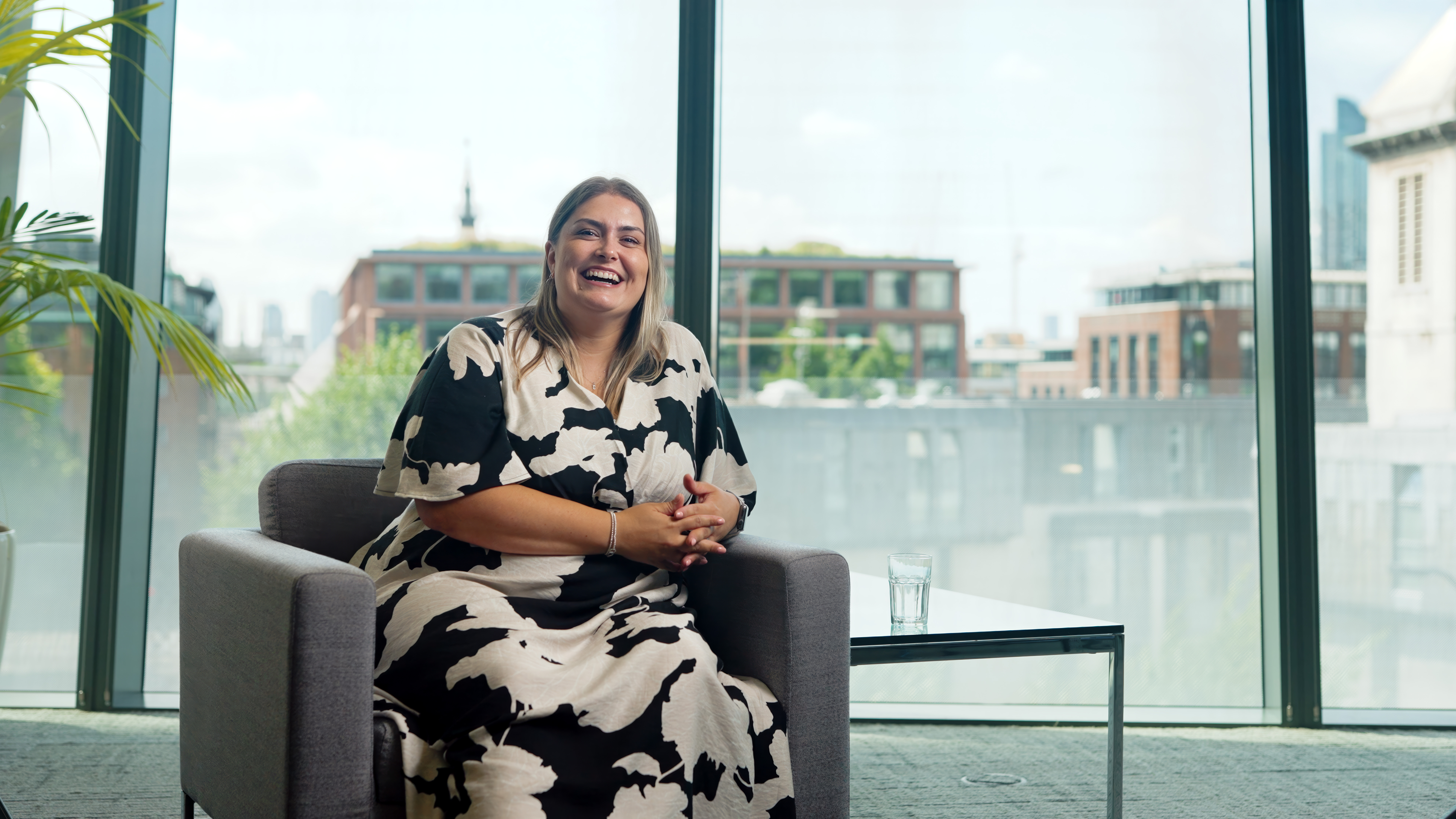 Leading quantity surveyor elected as CICES president